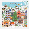 Merryville 500 Piece Foil Puzzle