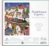 Twinkletown Express 1000 Piece Foil Puzzle